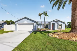 1802 SE Camden St, Port Saint Lucie, FL 34952 - Photo 1
