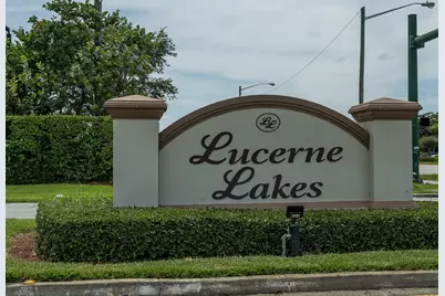 4760 Lucerne Lakes Boulevard W #403, Lake Worth, FL 33467 - Photo 25