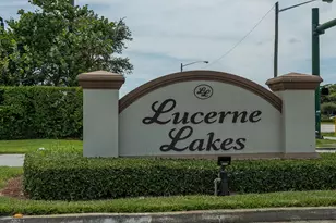 4760 Lucerne Lakes Blvd W, Lake Worth, FL 33467 - Photo 25