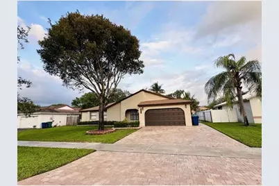 4804 SW 118th Terrace, Cooper City, FL 33330 - Photo 1
