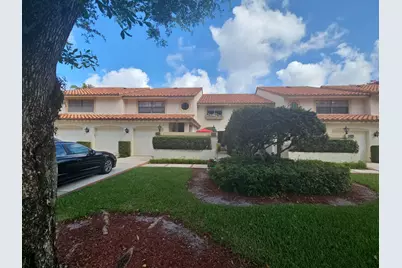 7757 La Mirada Drive, Boca Raton, FL 33433 - Photo 1