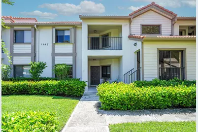 1143 Duncan Circle #103, Palm Beach Gardens, FL 33418 - Photo 29