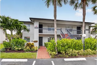 13112 Sentry Palm Court #A, Delray Beach, FL 33484 - Photo 1