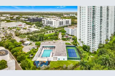 14951 Royal Oaks Lane #505, North Miami, FL 33181 - Photo 35