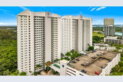 14951 Royal Oaks Lane #505, North Miami, FL 33181 - Photo 39