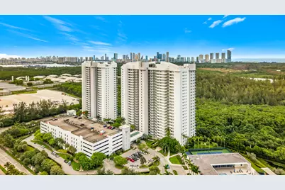 14951 Royal Oaks Lane #505, North Miami, FL 33181 - Photo 35