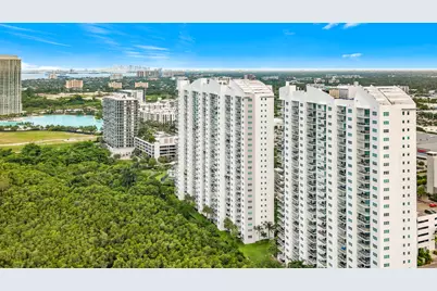 14951 Royal Oaks Lane #505, North Miami, FL 33181 - Photo 25