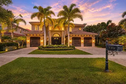 731 Edgebrook Lane, Royal Palm Beach, FL 33411 - Photo 1