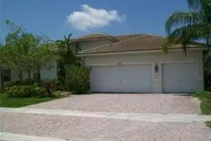 10440 Cypress Lakes Preserve Dr, Lake Worth, FL 33449 - Photo 1