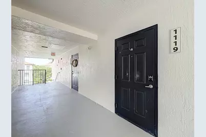 1119 Villa Circle #1119, Boynton Beach, FL 33435 - Photo 3