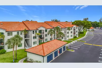 1119 Villa Circle #1119, Boynton Beach, FL 33435 - Photo 57