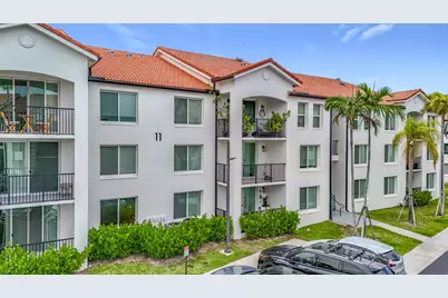 1119 Villa Circle #1119, Boynton Beach, FL 33435 - Photo 55