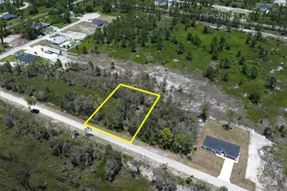 859 Burrows Avenue, Lehigh Acres, FL 33974 - Photo 3