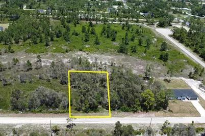 859 Burrows Avenue, Lehigh Acres, FL 33974 - Photo 1