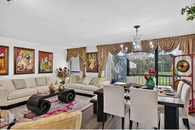 2805 Bridgewood Drive, Boca Raton, FL 33434 - Photo 1