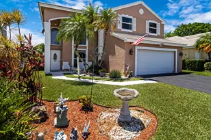 5525 NW 54th Cir, Coconut Creek, FL 33073 - Photo 1