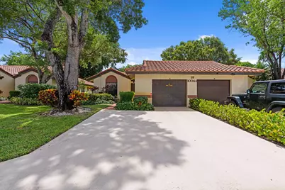 10044 Andrea Lane #A, Boynton Beach, FL 33437 - Photo 33