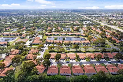 10044 Andrea Lane #A, Boynton Beach, FL 33437 - Photo 23