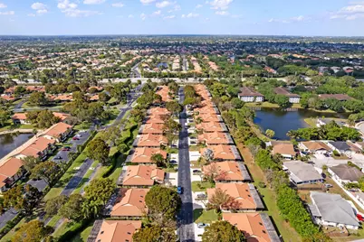 10044 Andrea Lane #A, Boynton Beach, FL 33437 - Photo 21