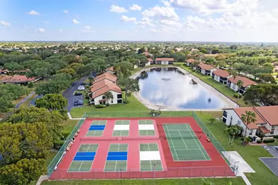 10044 Andrea Lane #A, Boynton Beach, FL 33437 - Photo 25