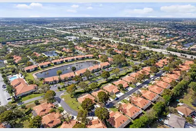 10044 Andrea Lane #A, Boynton Beach, FL 33437 - Photo 23