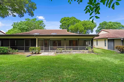 10044 Andrea Lane #A, Boynton Beach, FL 33437 - Photo 29