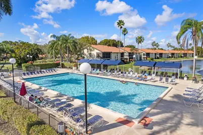 10044 Andrea Lane #A, Boynton Beach, FL 33437 - Photo 21