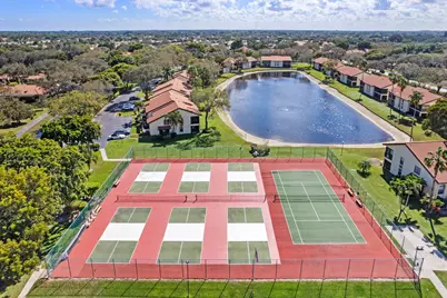 10044 Andrea Lane #A, Boynton Beach, FL 33437 - Photo 19