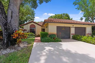 10044 Andrea Lane #A, Boynton Beach, FL 33437 - Photo 33