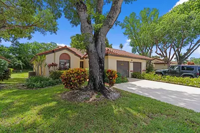 10044 Andrea Lane #A, Boynton Beach, FL 33437 - Photo 31