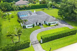 14039 Greentree Trail, Wellington, FL 33414 - Photo 1