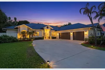 1024 SW Catalina Street, Palm City, FL 34990 - Photo 1