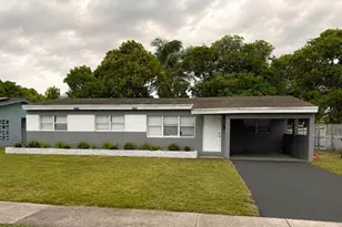 1067 Iroquois Ave, Fort Lauderdale, FL 33312 - Photo 1
