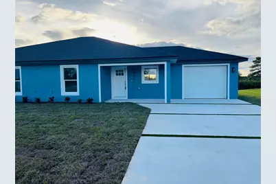 7056 San Benito Drive, Sebring, FL  - Photo 1