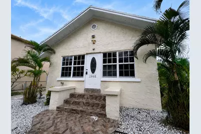 1905 Monroe Street, Hollywood, FL 33020 - Photo 1