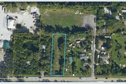 2105 Jewel Lane, Loxahatchee Groves, FL 33470 - Photo 3