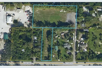 2105 Jewel Lane, Loxahatchee Groves, FL 33470 - Photo 1