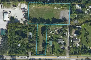 2105 Jewel Ln, Loxahatchee Groves, FL 33470 - Photo 1