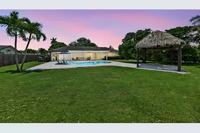 7635 Oakmont Drive, Lake Worth, FL 33467 - Photo 1