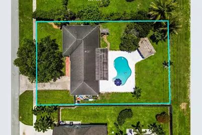 7635 Oakmont Drive, Lake Worth, FL 33467 - Photo 5