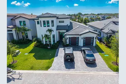 5746 Ashwood Circle W, Hollywood, FL 33312 - Photo 1