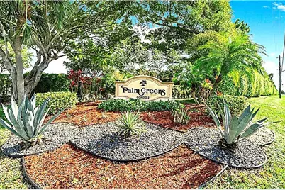 5890 Sugar Palm Court #F, Delray Beach, FL 33484 - Photo 19