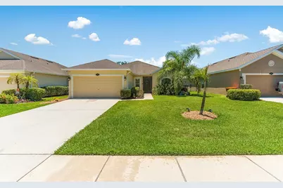 8110 Westfield Circle, Vero Beach, FL 32966 - Photo 1