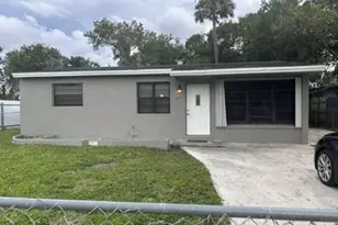3370 NW 8th Pl, Lauderhill, FL 33311 - Photo 1