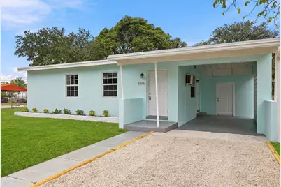 1406 NW 11th Street, Fort Lauderdale, FL 33311 - Photo 1