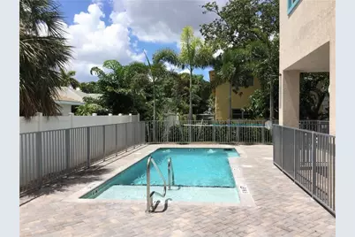 1558 NE 34th Court #3c, Oakland Park, FL 33334 - Photo 5