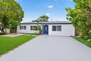 540 NE 61st St, Oakland Park, FL 33334 - Photo 1