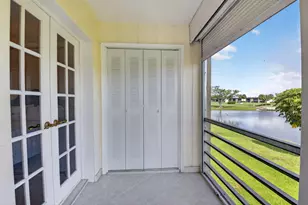 323 Capri G, Delray Beach, FL 33484 - Photo 17