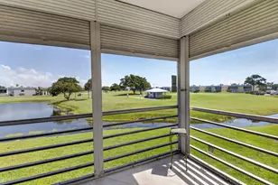 323 Capri G, Delray Beach, FL 33484 - Photo 17