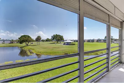 323 Capri G #323, Delray Beach, FL 33484 - Photo 19